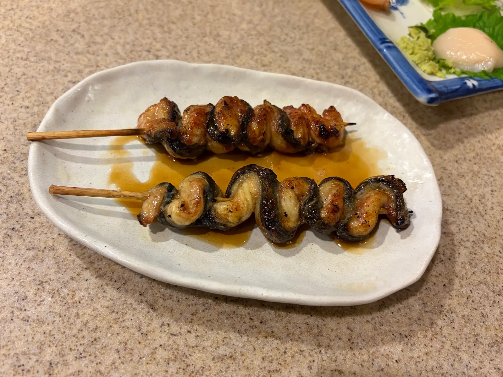 Kazu · 12